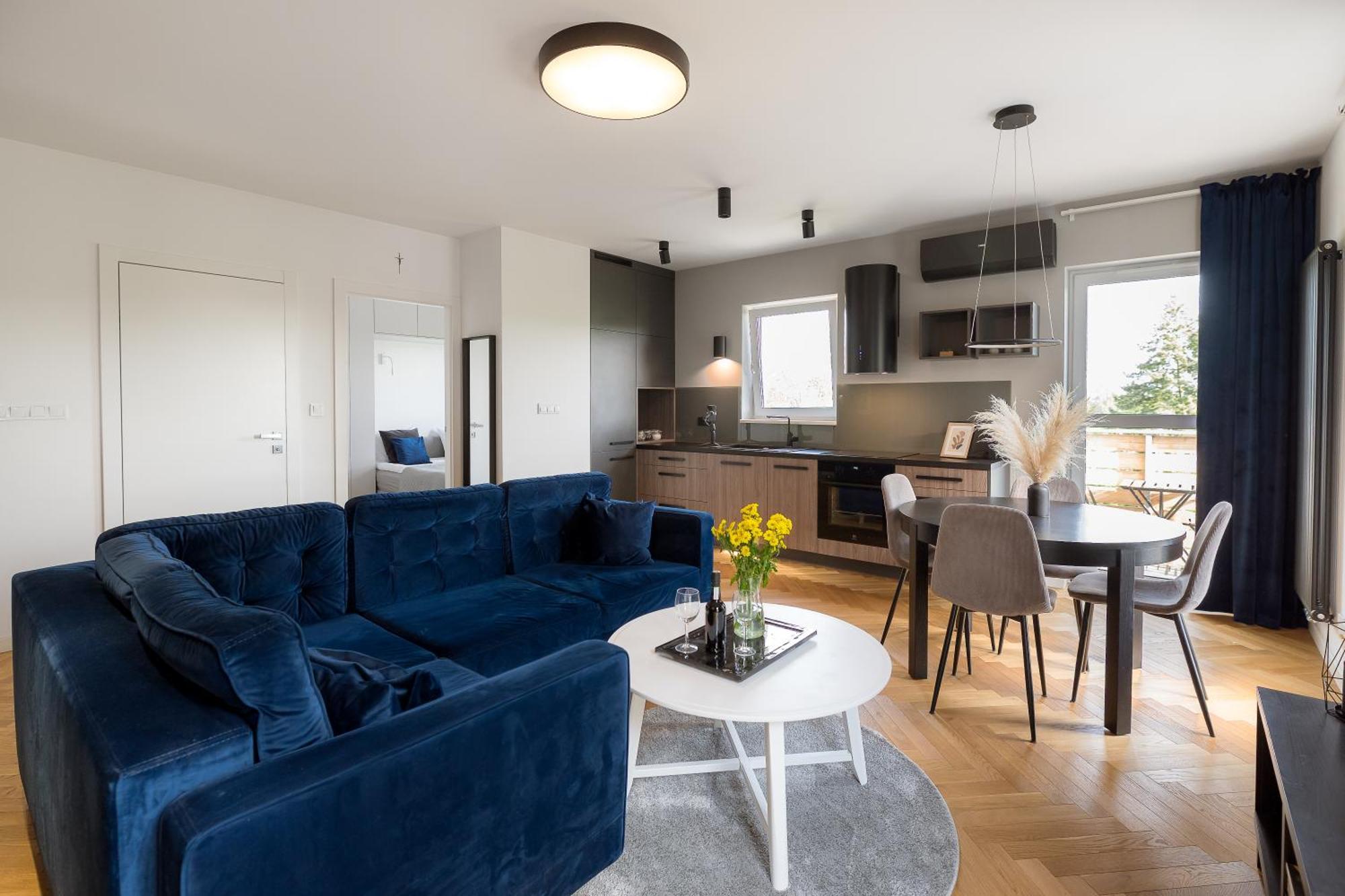Unique Apartment With Parking Stary Toruń Exteriör bild